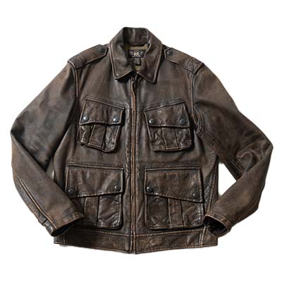 ダブルアールエルの買取を強化しております。