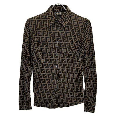 フェンディの買取を強化しております。