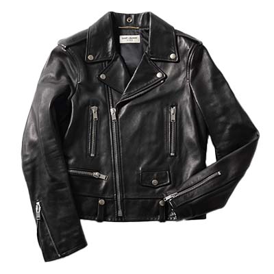 サンローラン<br>洋服の買取を強化しております。