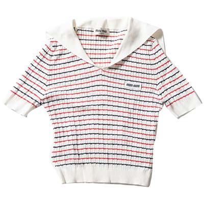 ミュウミュウの買取を強化しております。