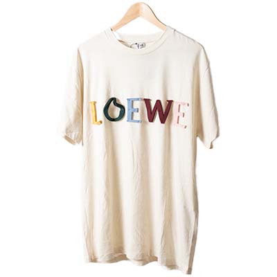 ロエベの買取を強化しております。