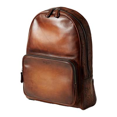 ベルルッティ<br>バッグの買取を強化しております。