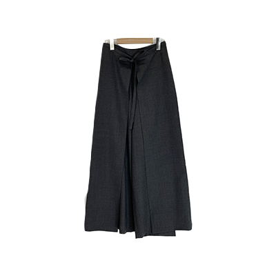 エンフォルド<br>ボトムスの買取を強化しております。