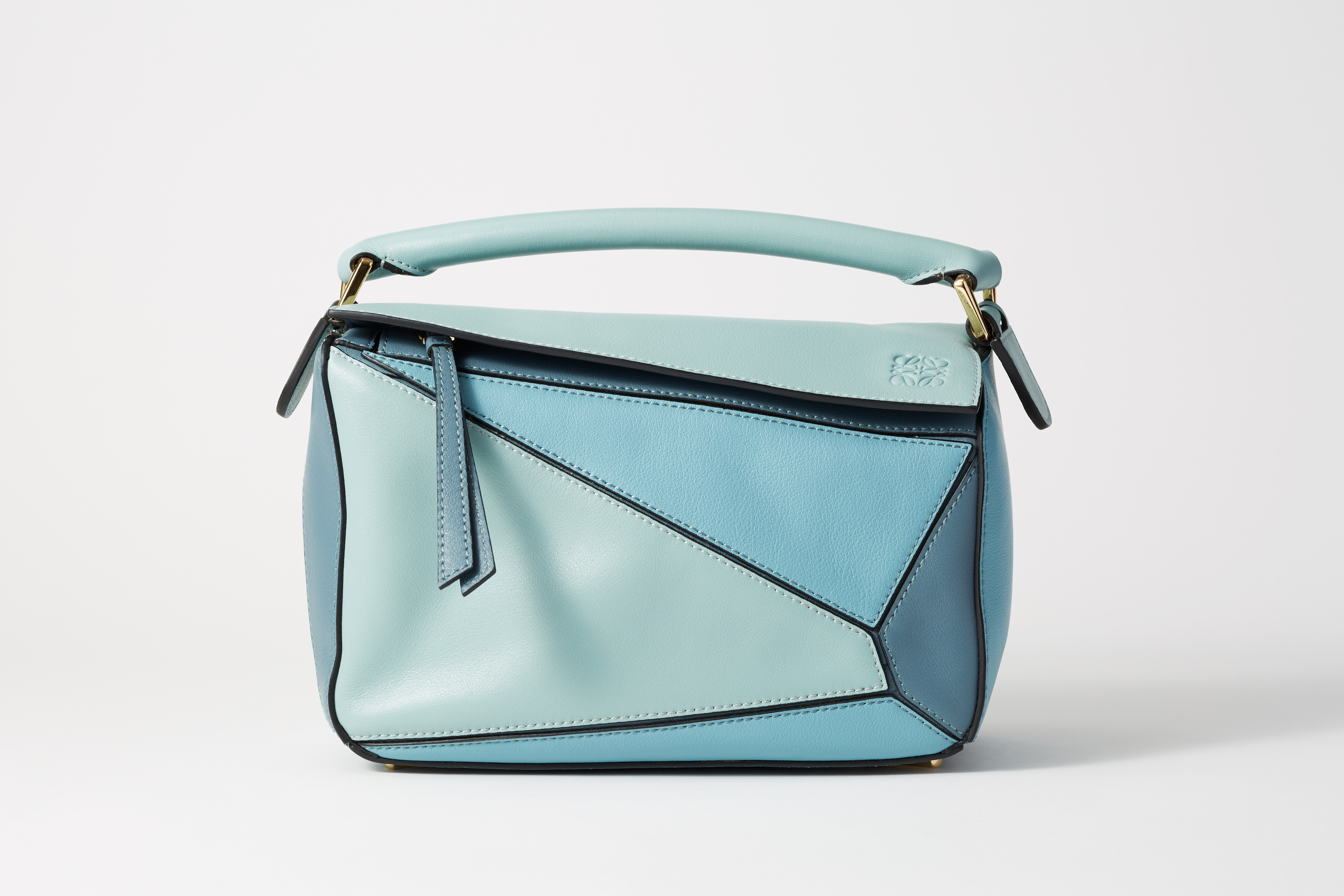 ロエベ パズルバッグ