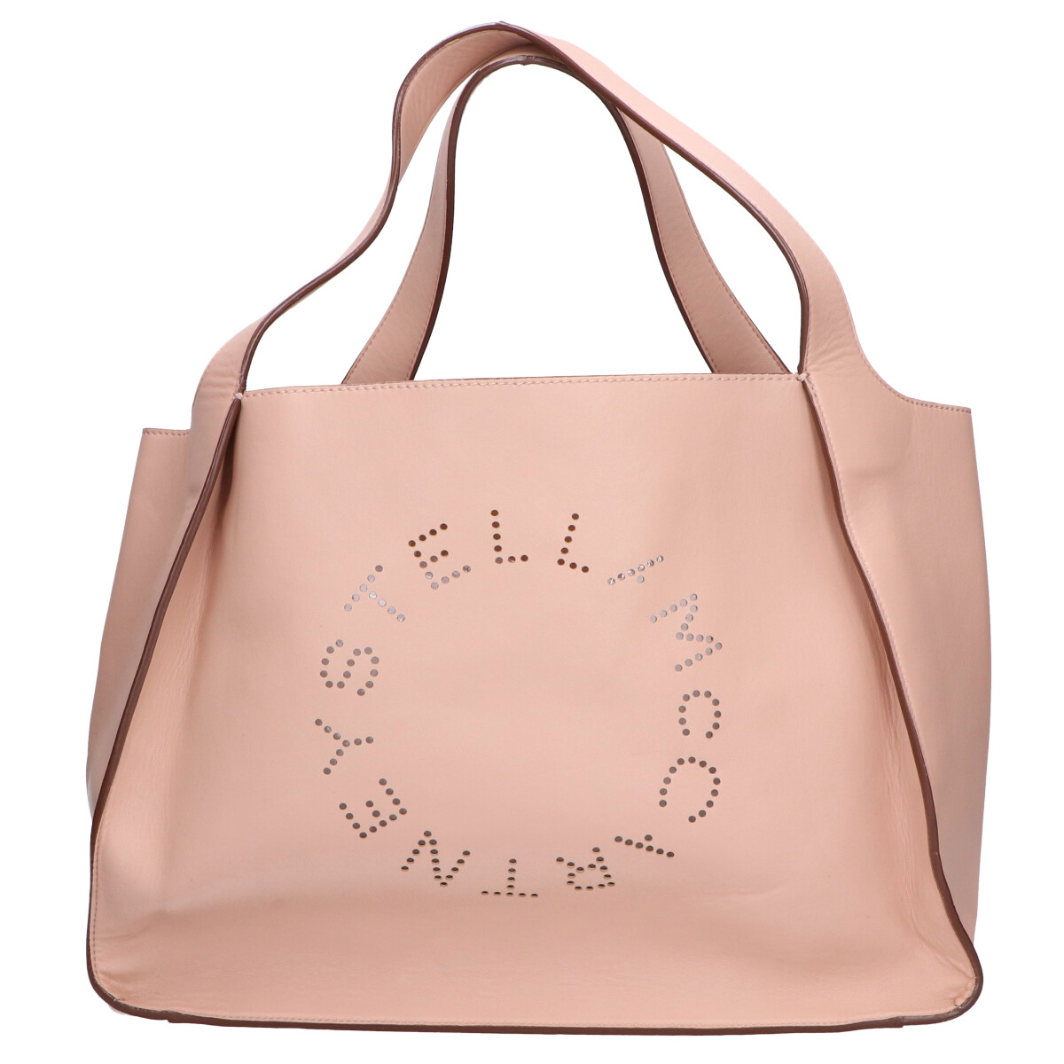 ステラマッカートニー ステラ ロゴ