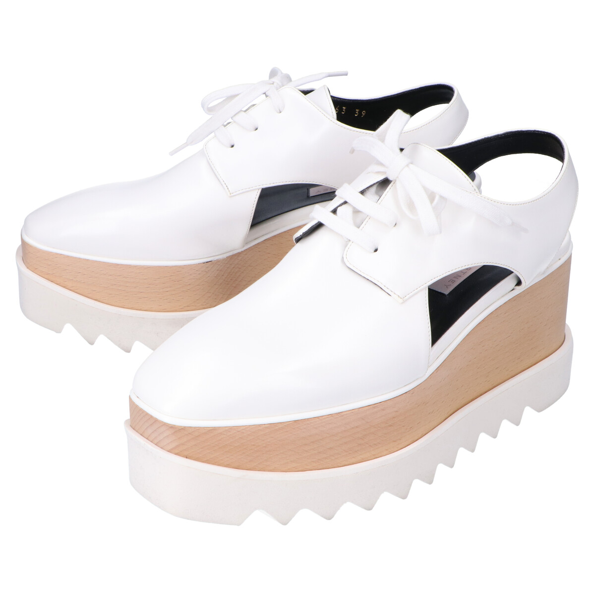 ステラマッカートニー エリス