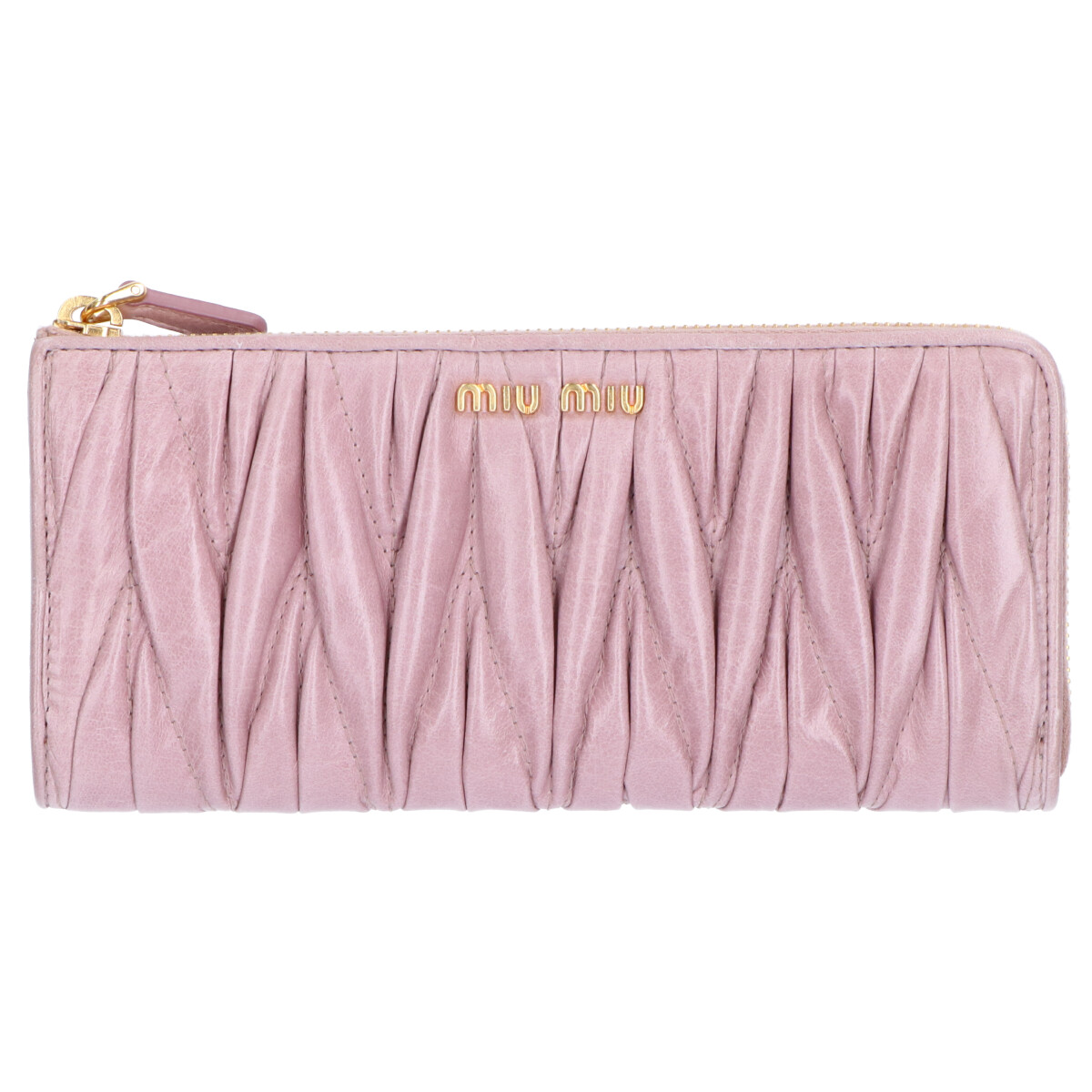 ミュウミュウ マテラッセ