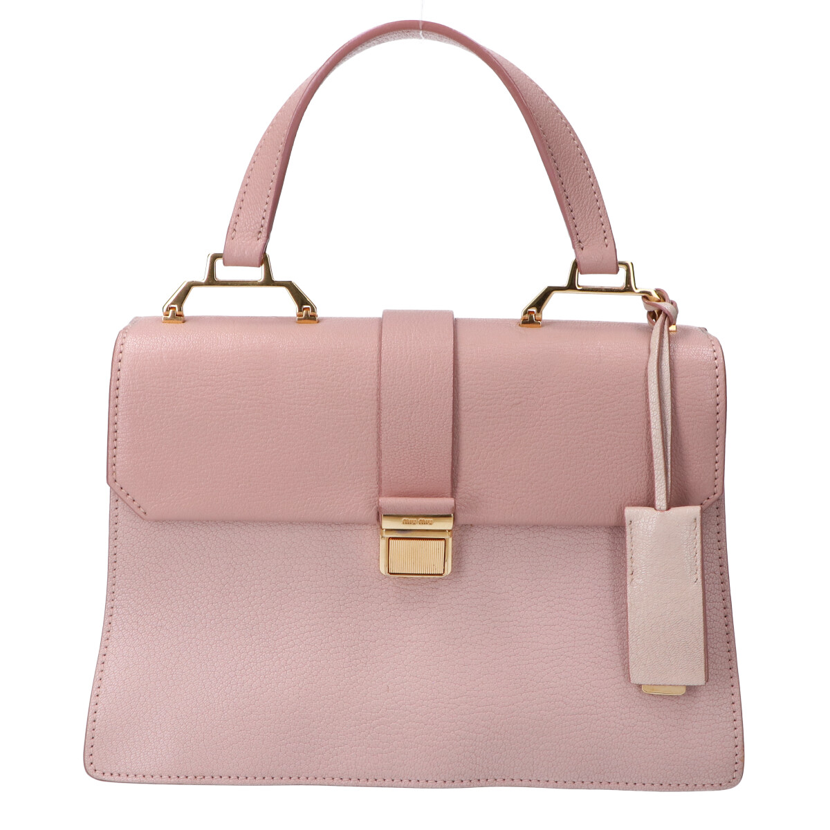 ミュウミュウ マドラス