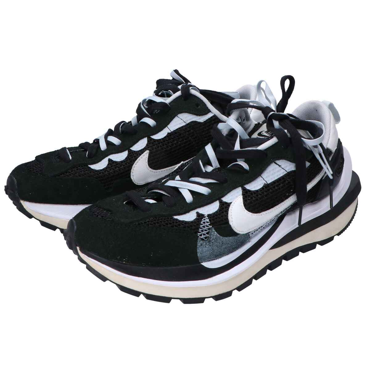 サカイ×ナイキ