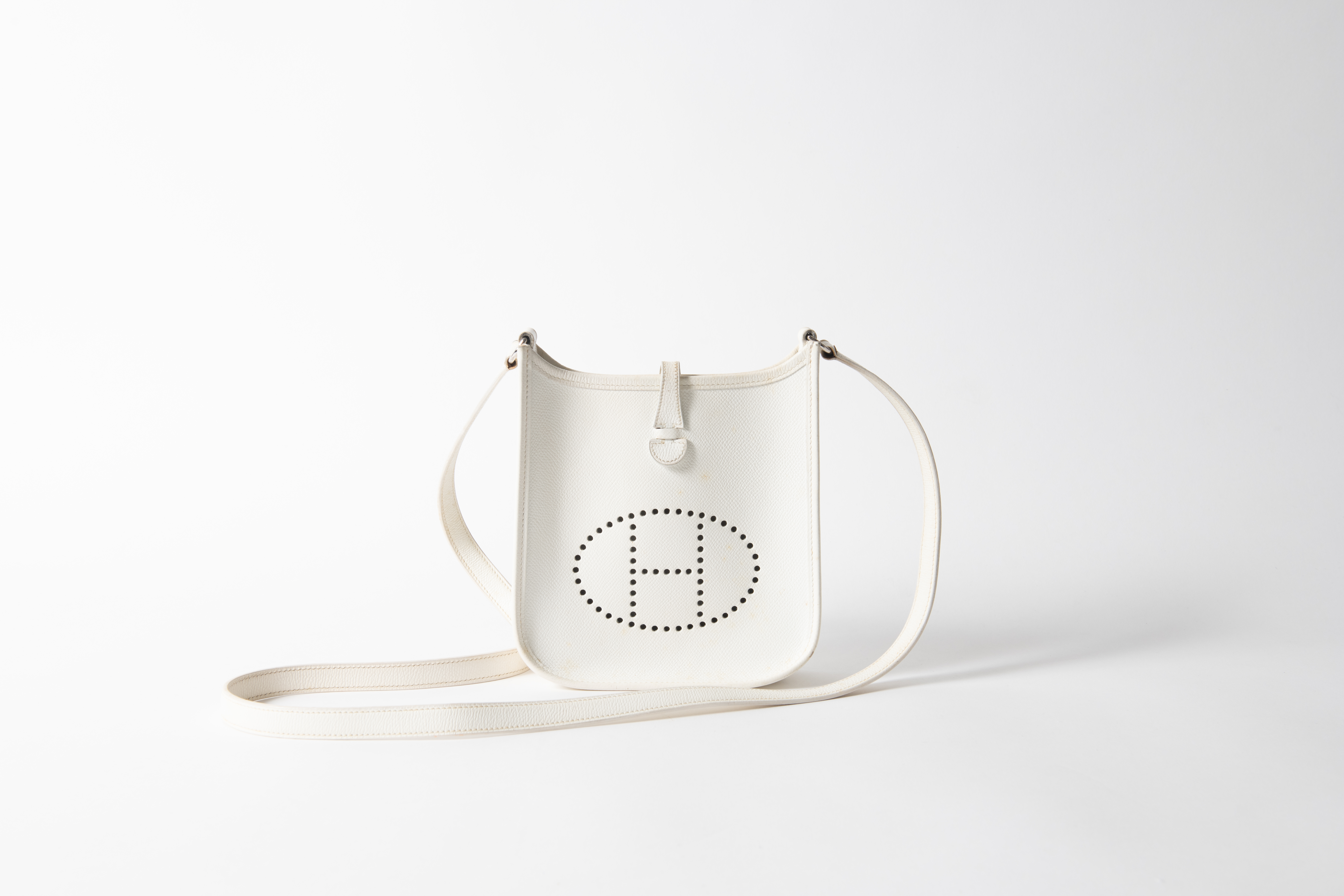 エルメス エヴリン