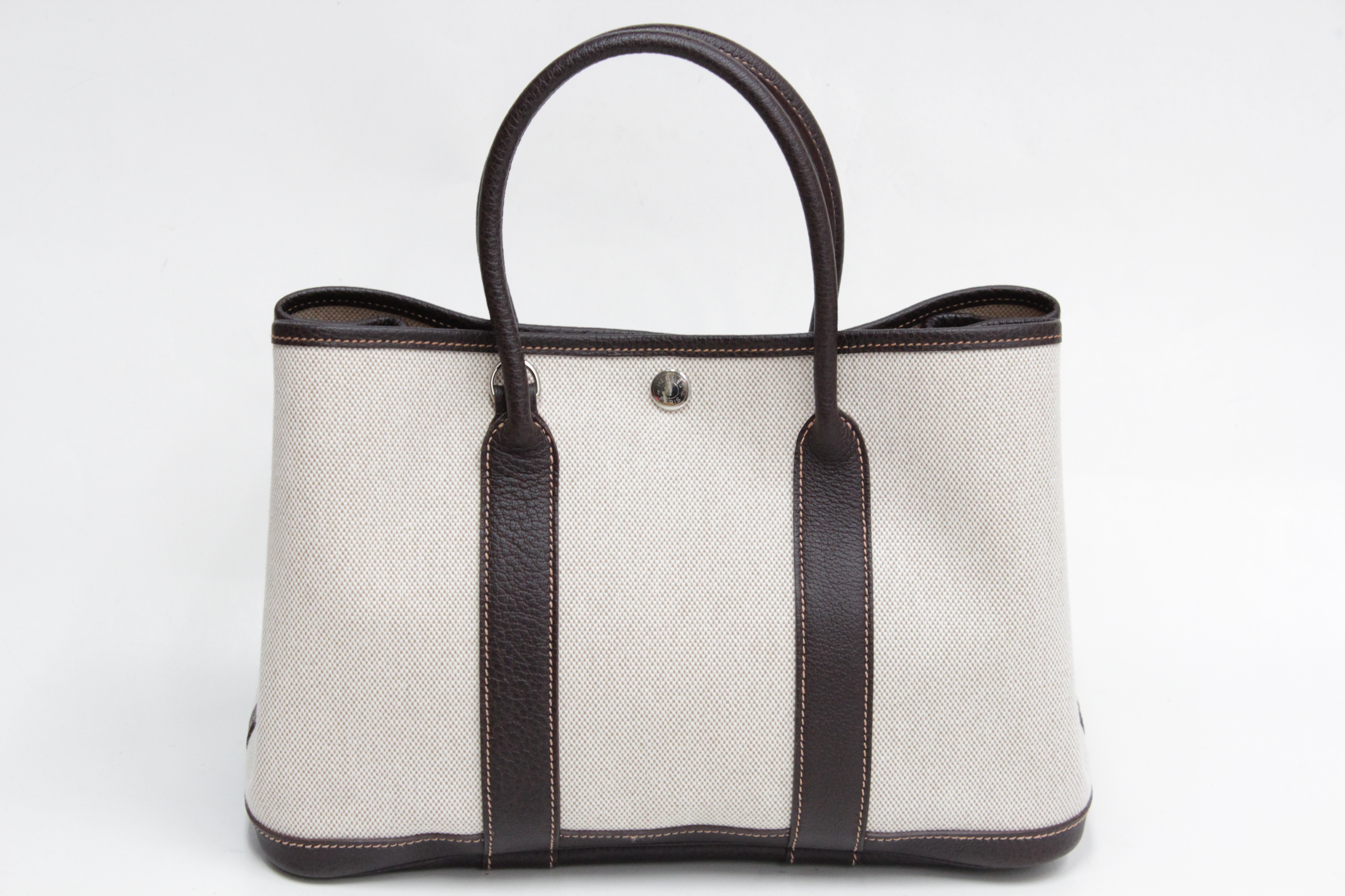 エルメス ガーデンパーティー