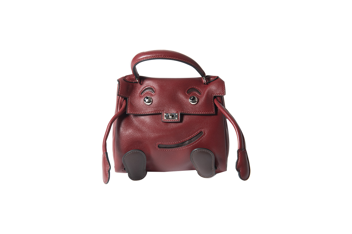 エルメス ケリードール