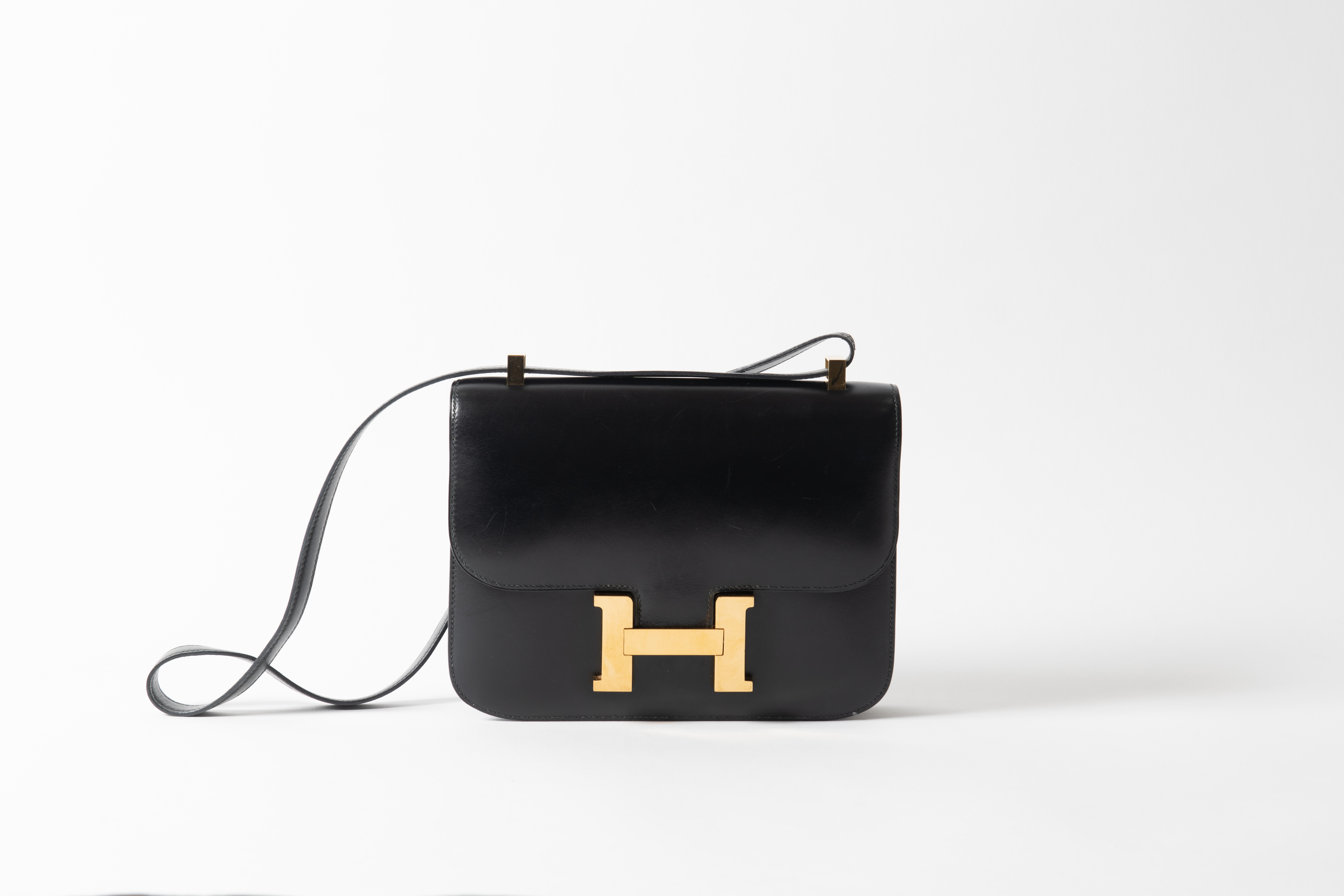 エルメス コンスタンス