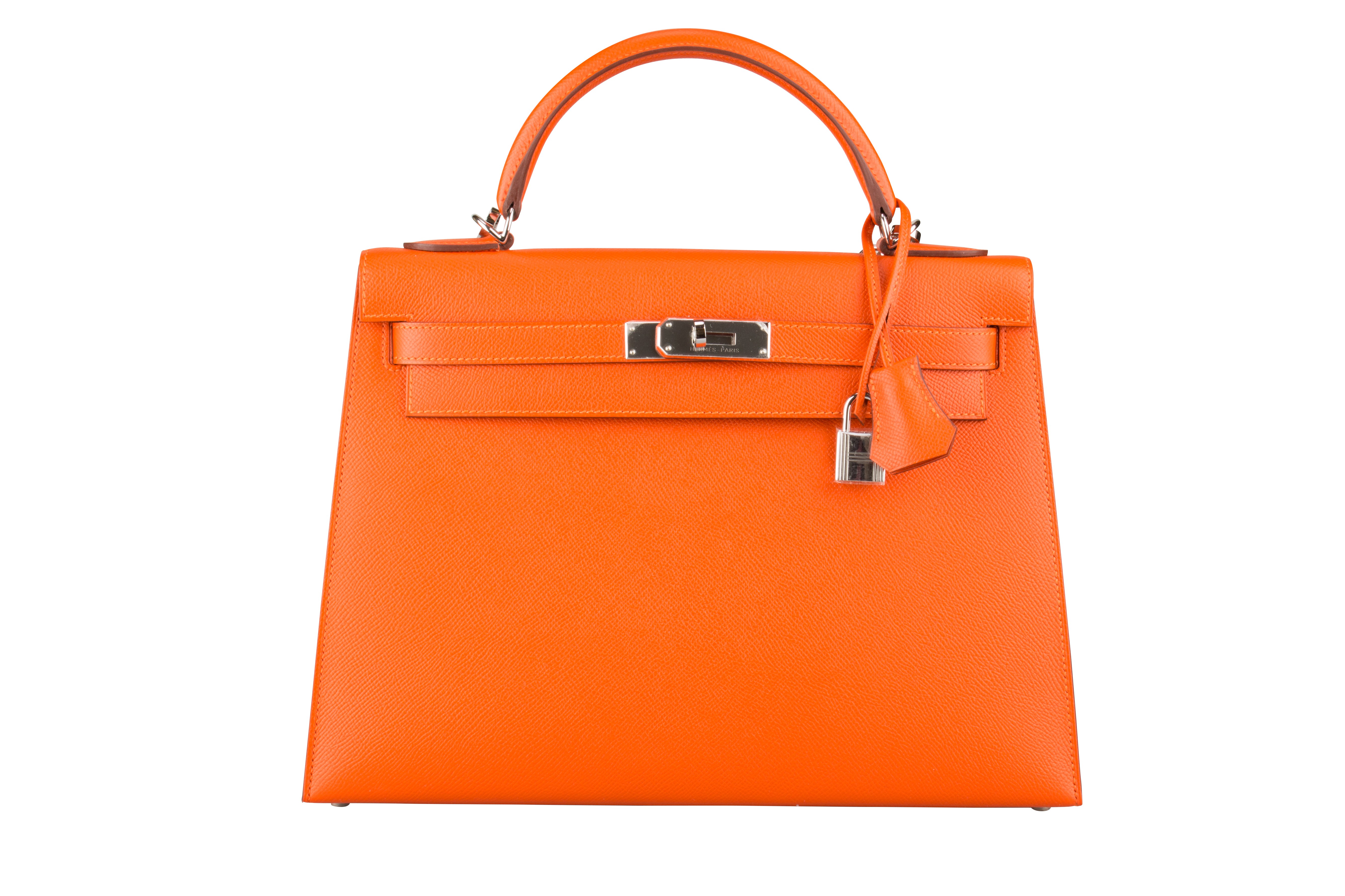 エルメス ケリー