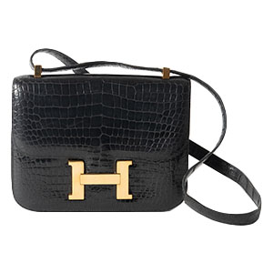 エルメス 金具 ゴールド