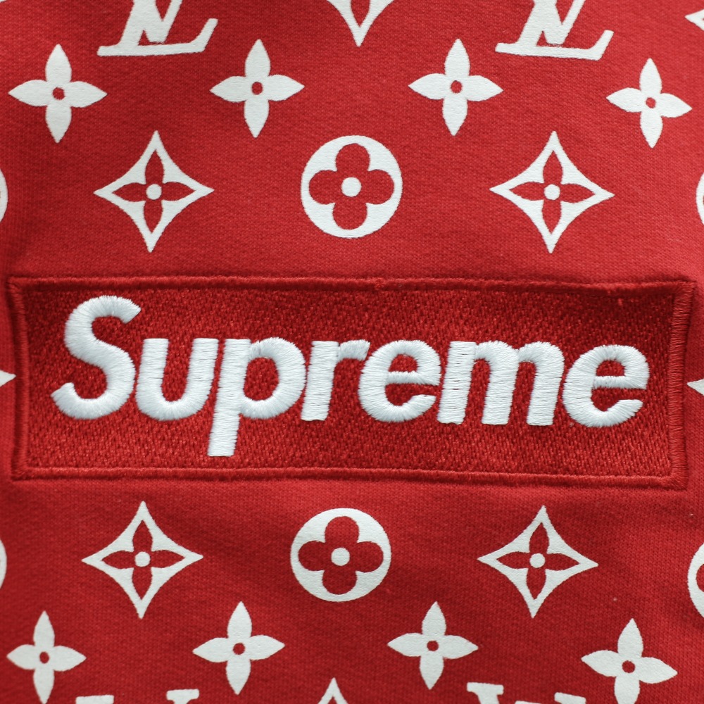 ルイヴィトン シュプリーム