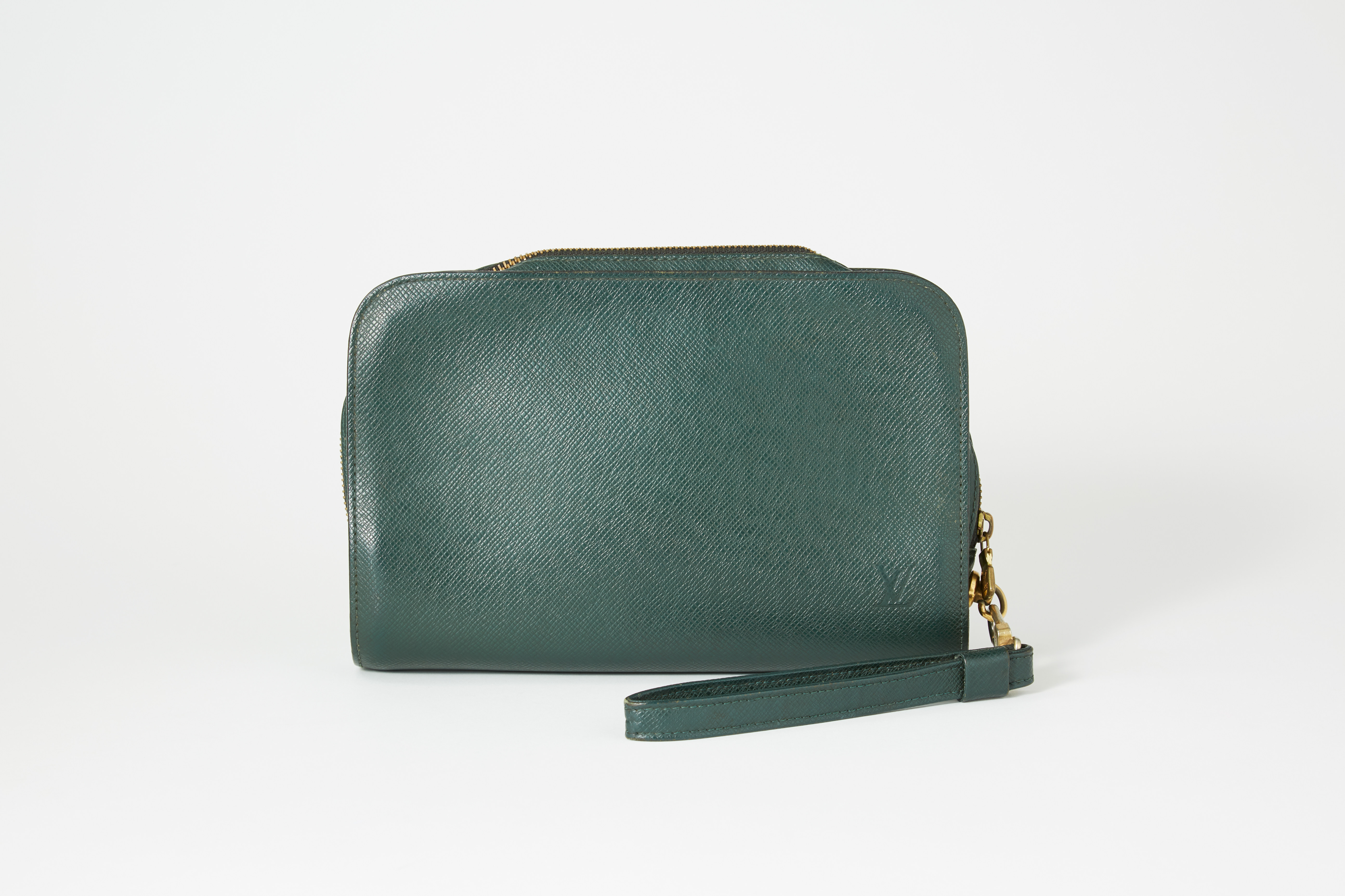 ルイヴィトン タイガ