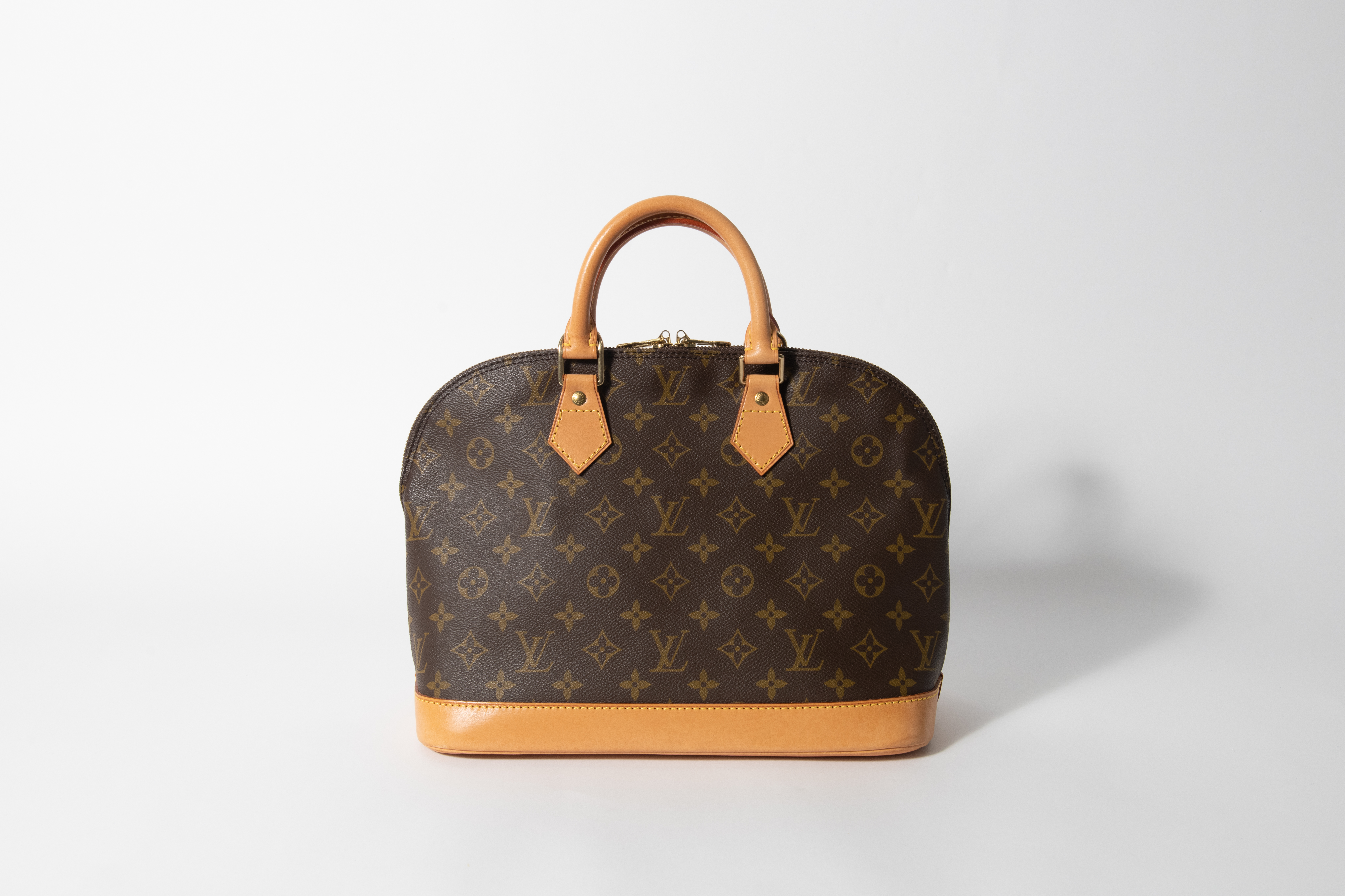 ルイヴィトン アルマ