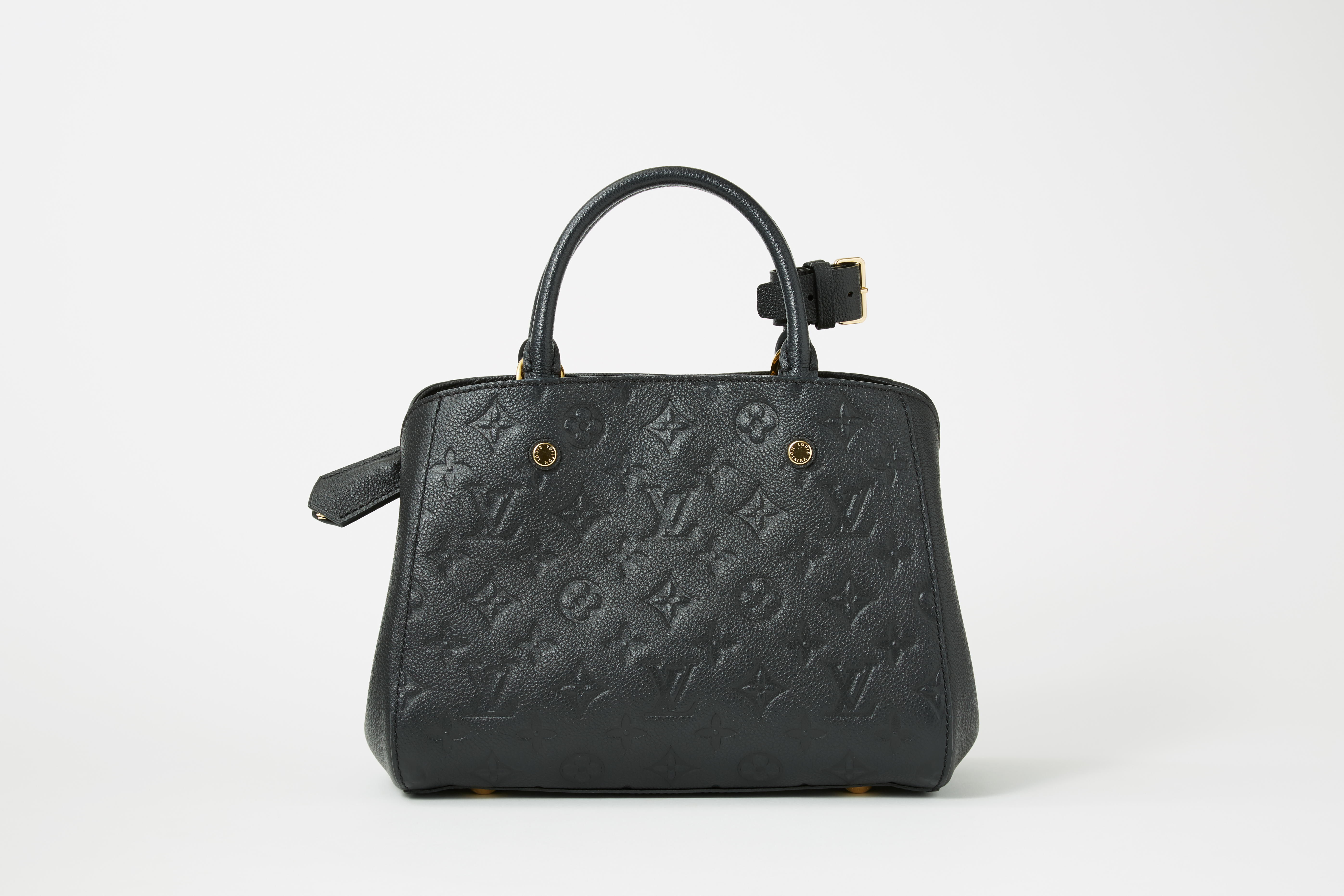 ルイヴィトン モンテーニュ