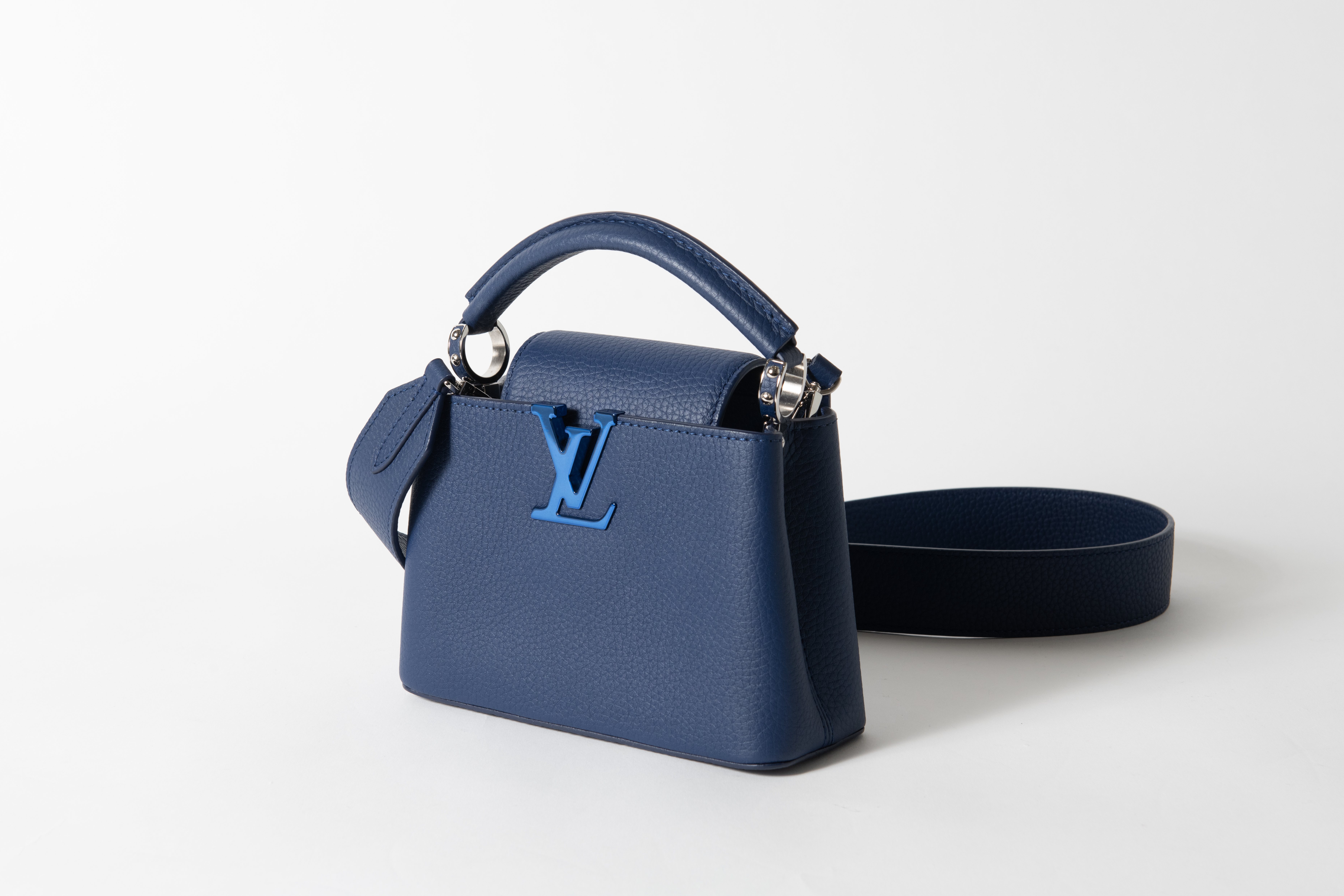 ルイヴィトン カプシーヌ