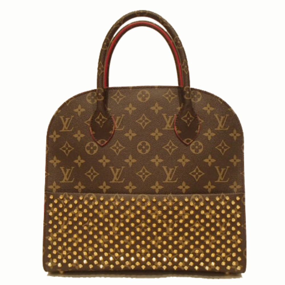 ルイヴィトン クリスチャンルブタン