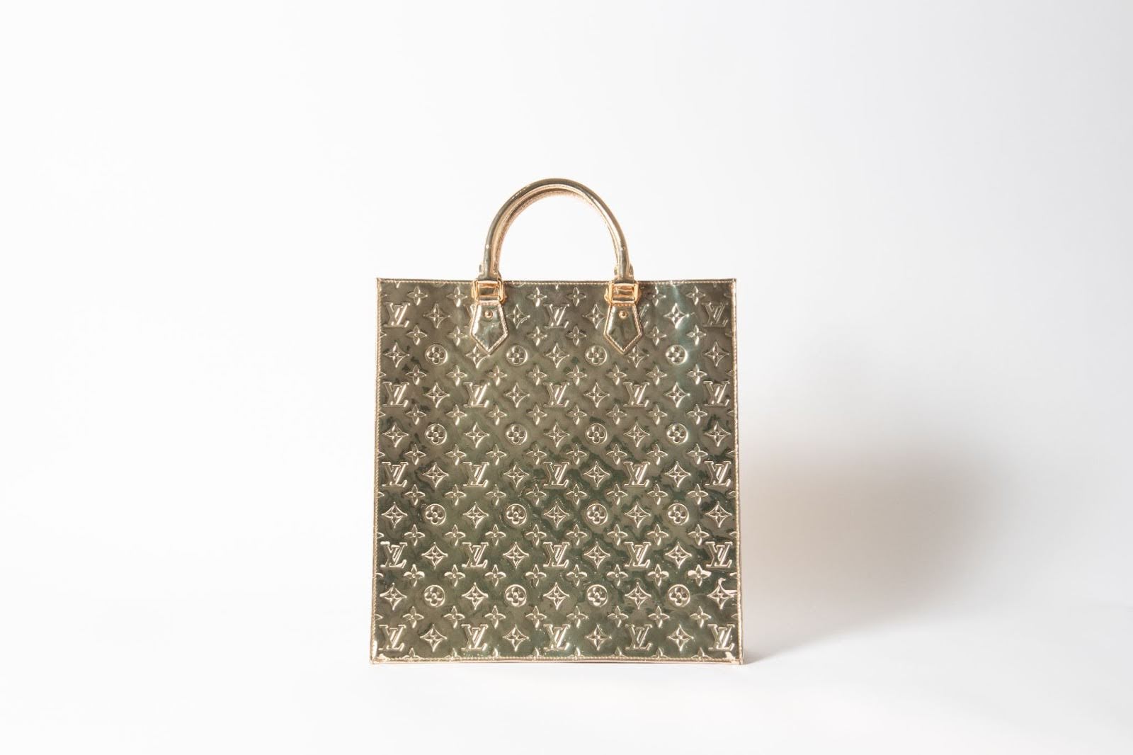 ルイヴィトン モノグラムミロワール（モノグラムミラー）