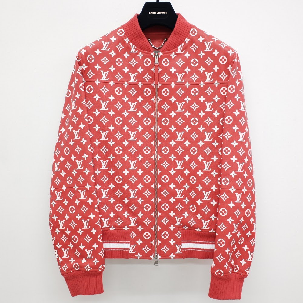 ルイヴィトン Supreme(シュプリーム)