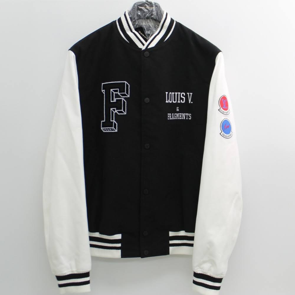 ルイヴィトン フラグメントデザイン