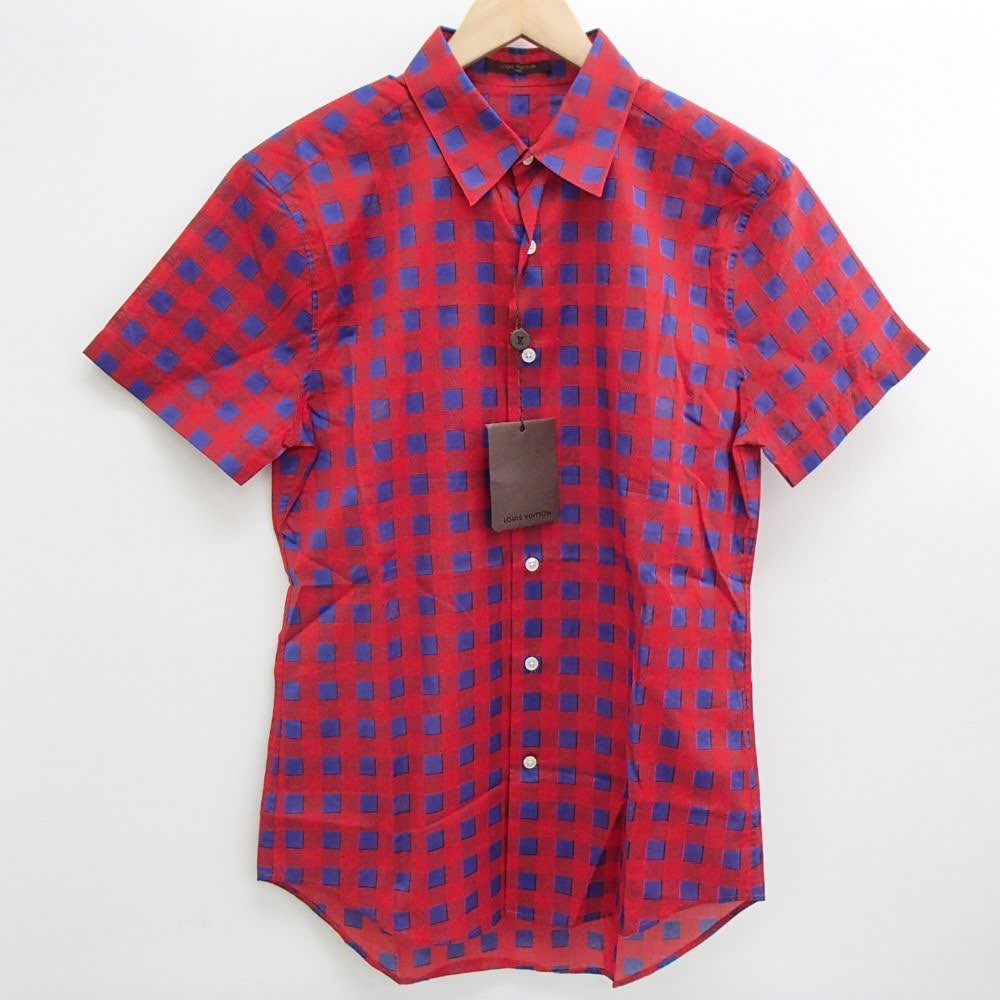 ルイヴィトン マサイチェック