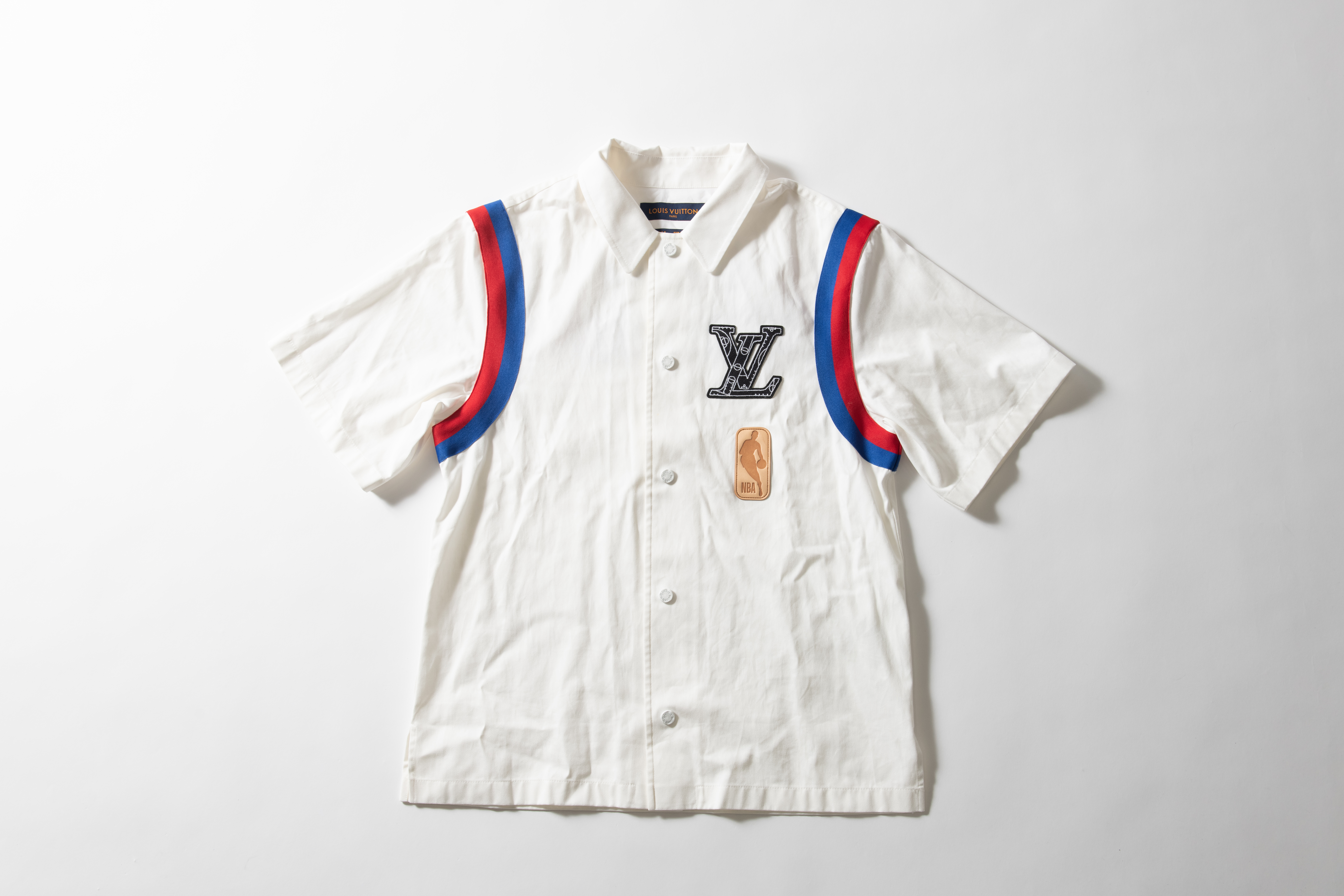 ルイヴィトン NBA