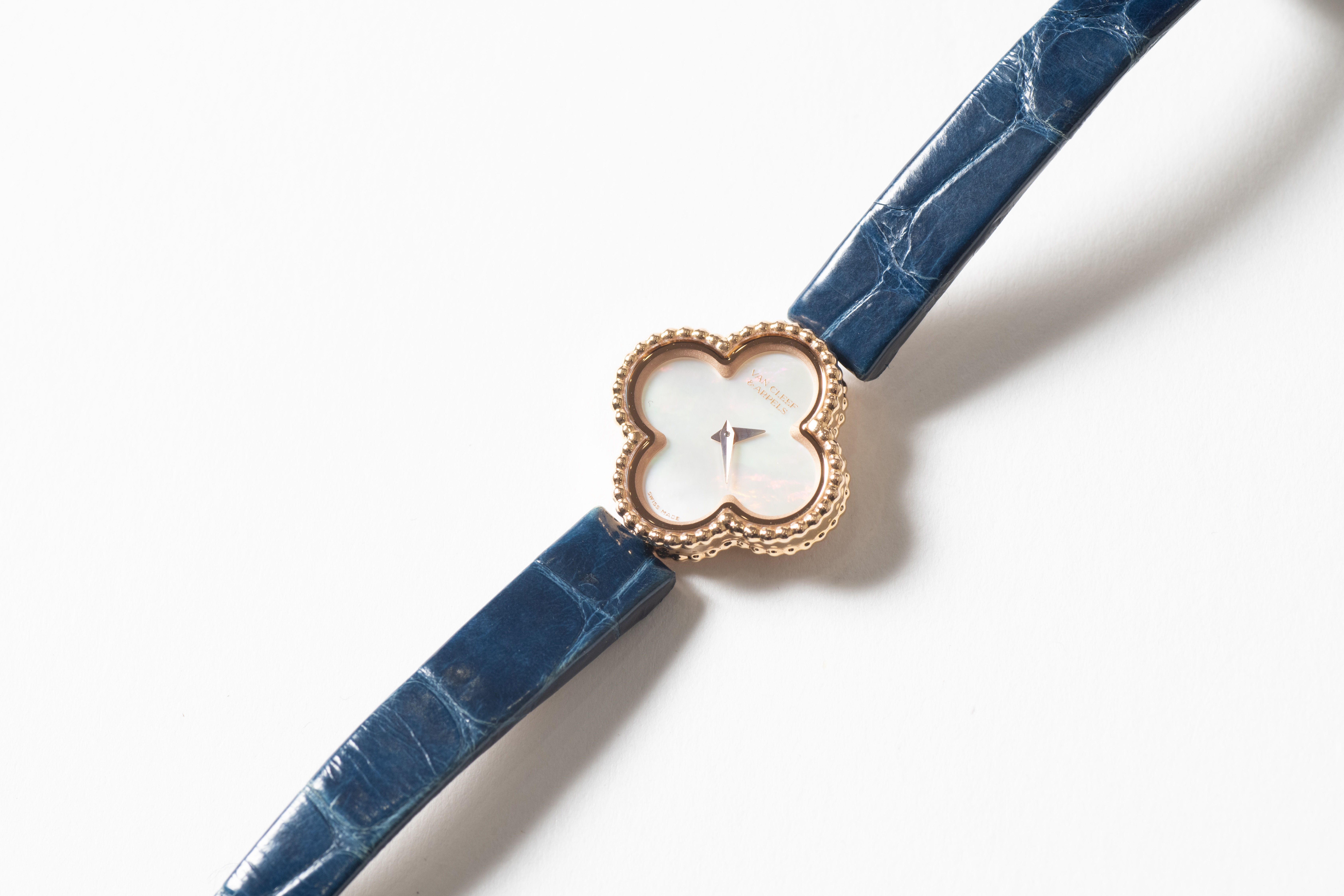 ヴァンクリーフ&アーペル ウォッチコレクション