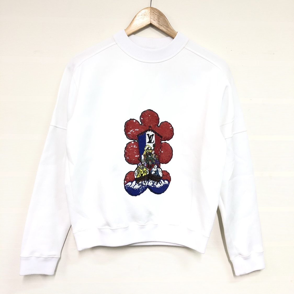 ルイヴィトン 山本寛斎