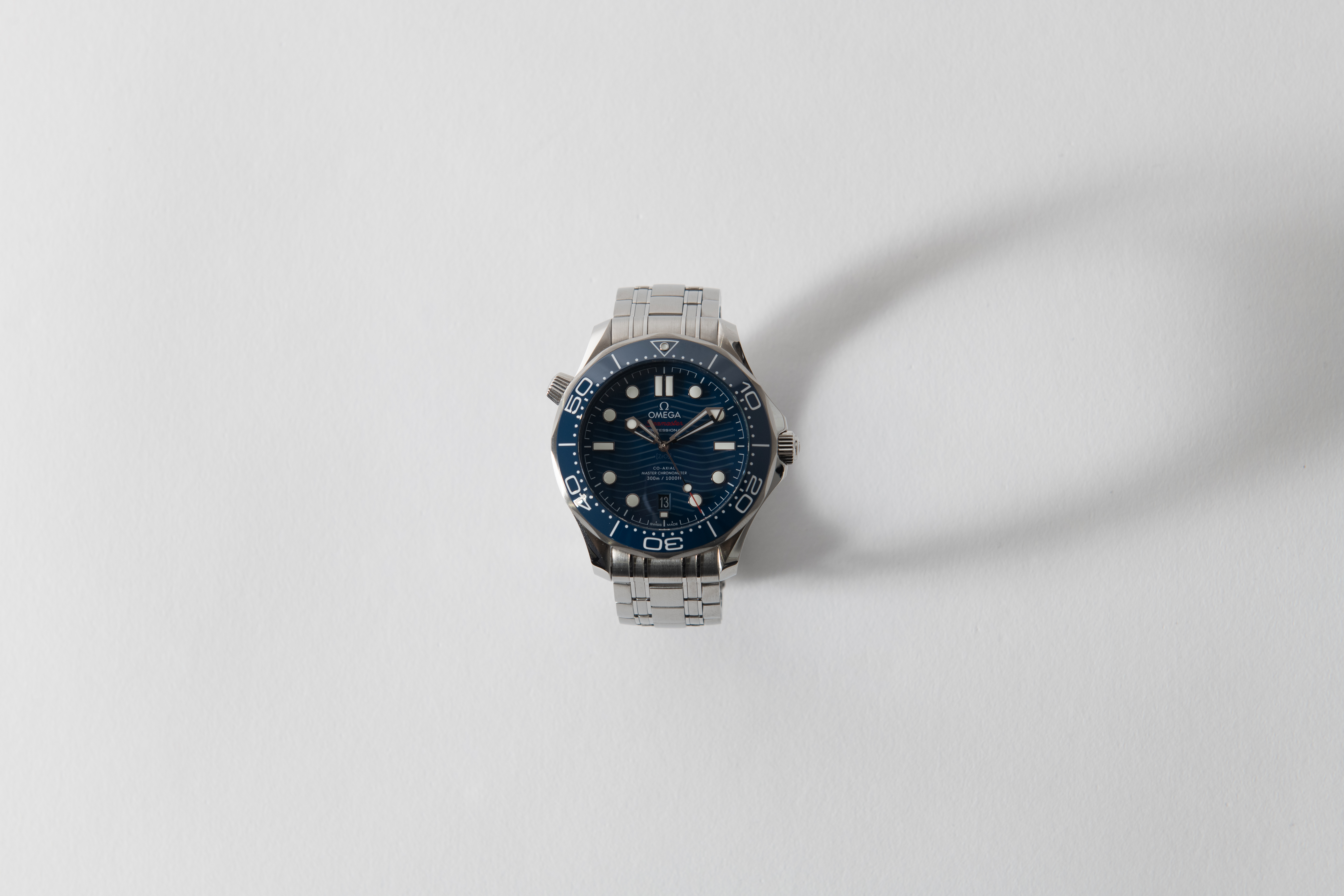 オメガ シーマスター