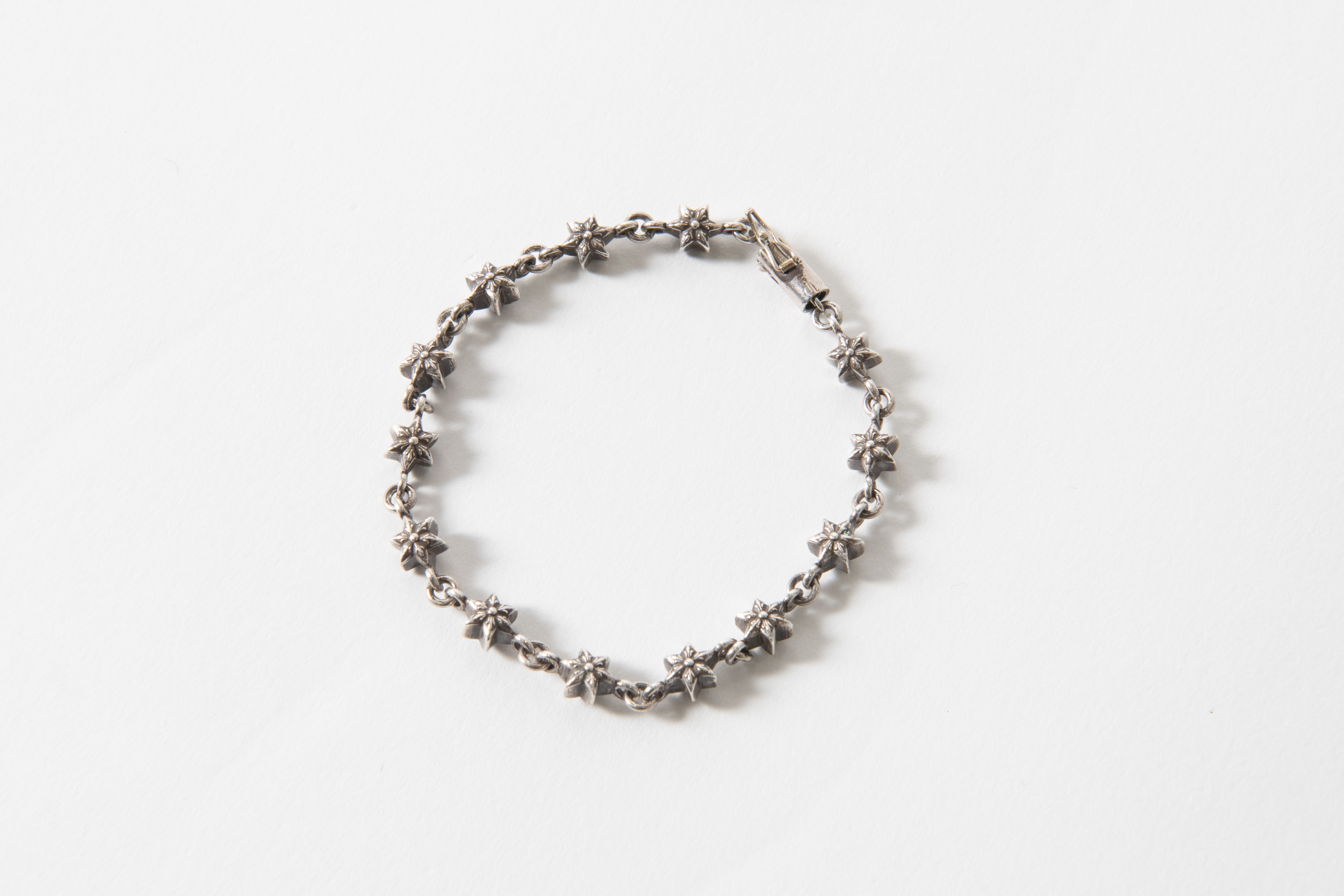 クロムハーツ ブレスレット