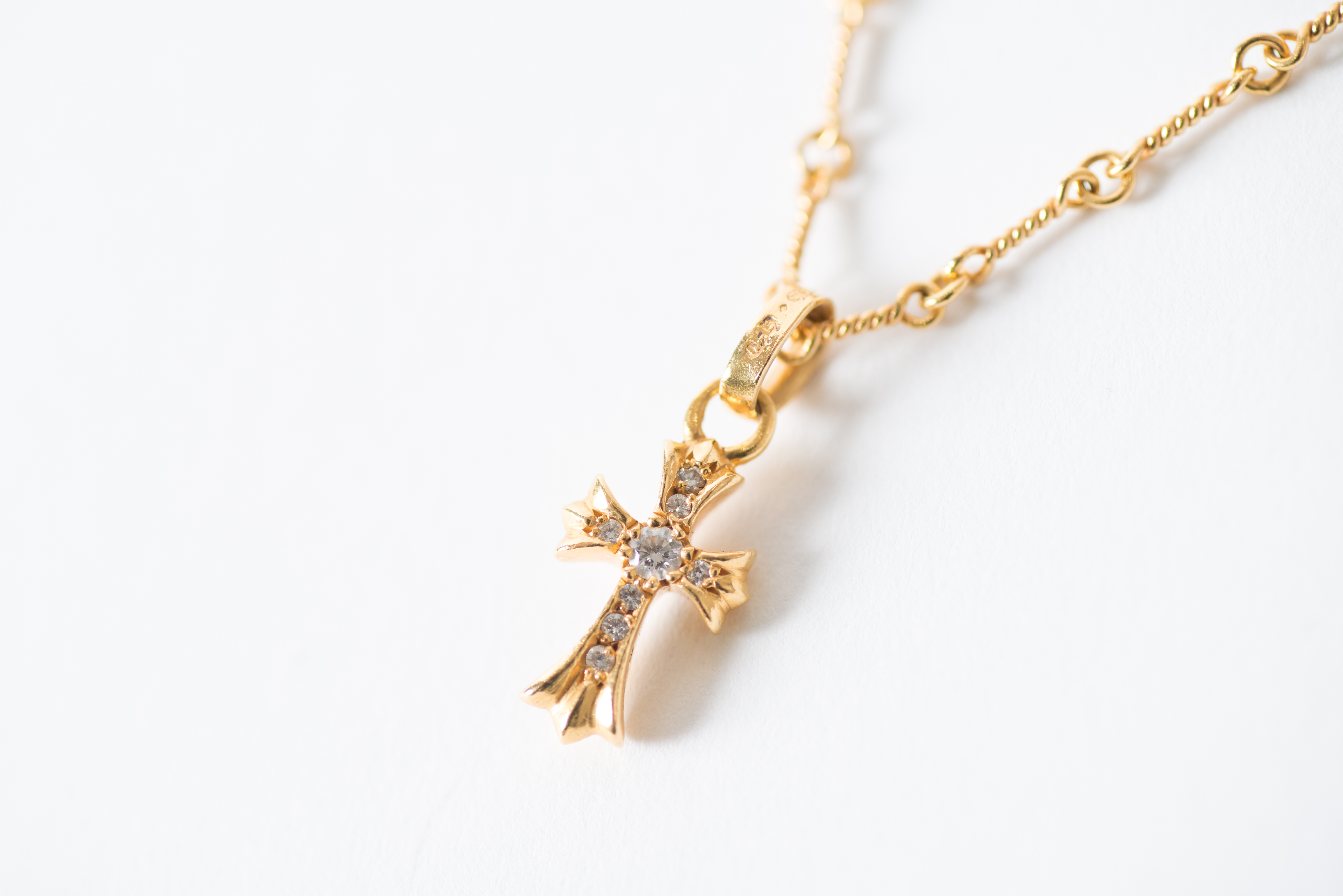 クロムハーツ ネックレス