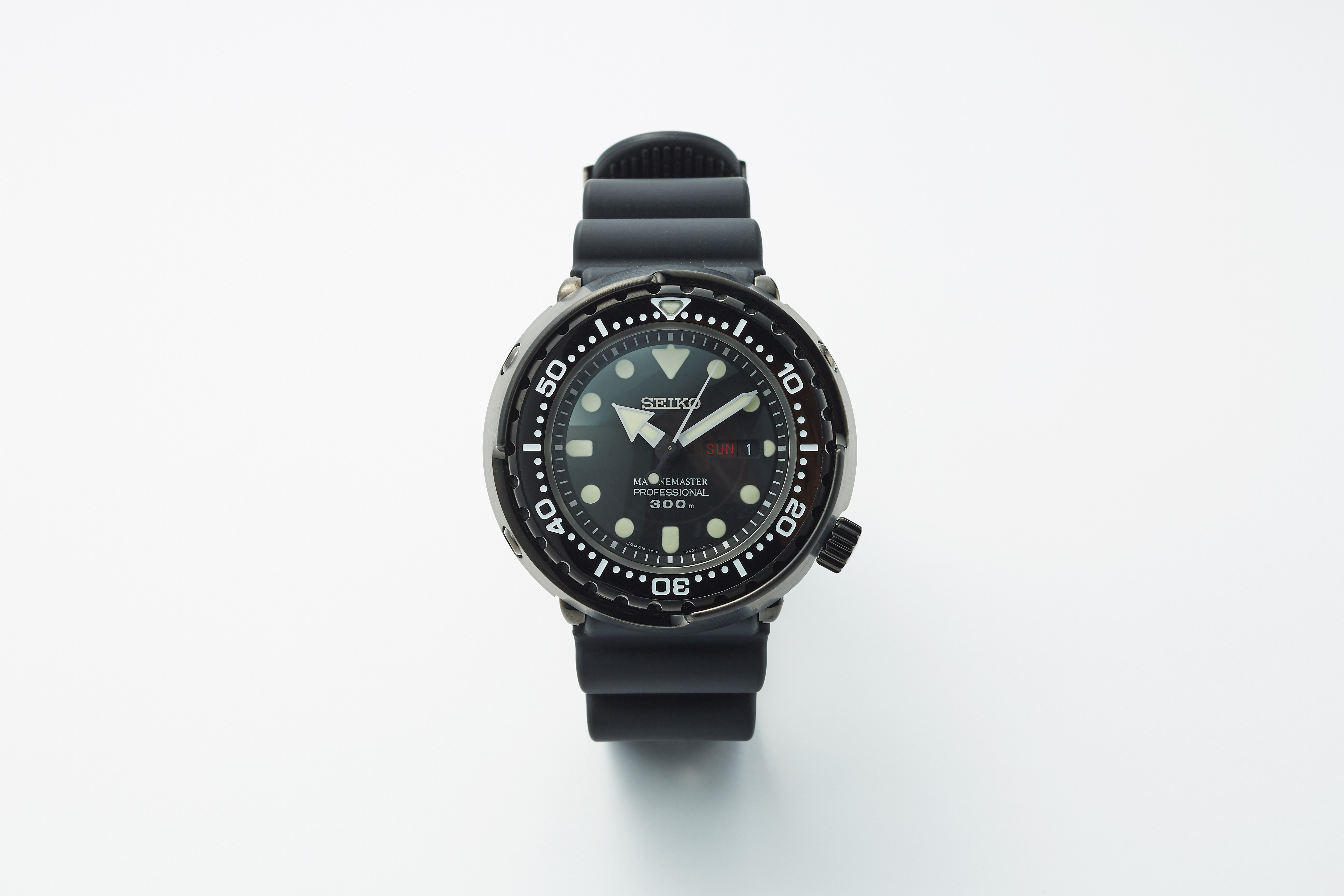 セイコー プロスペックスシリーズ