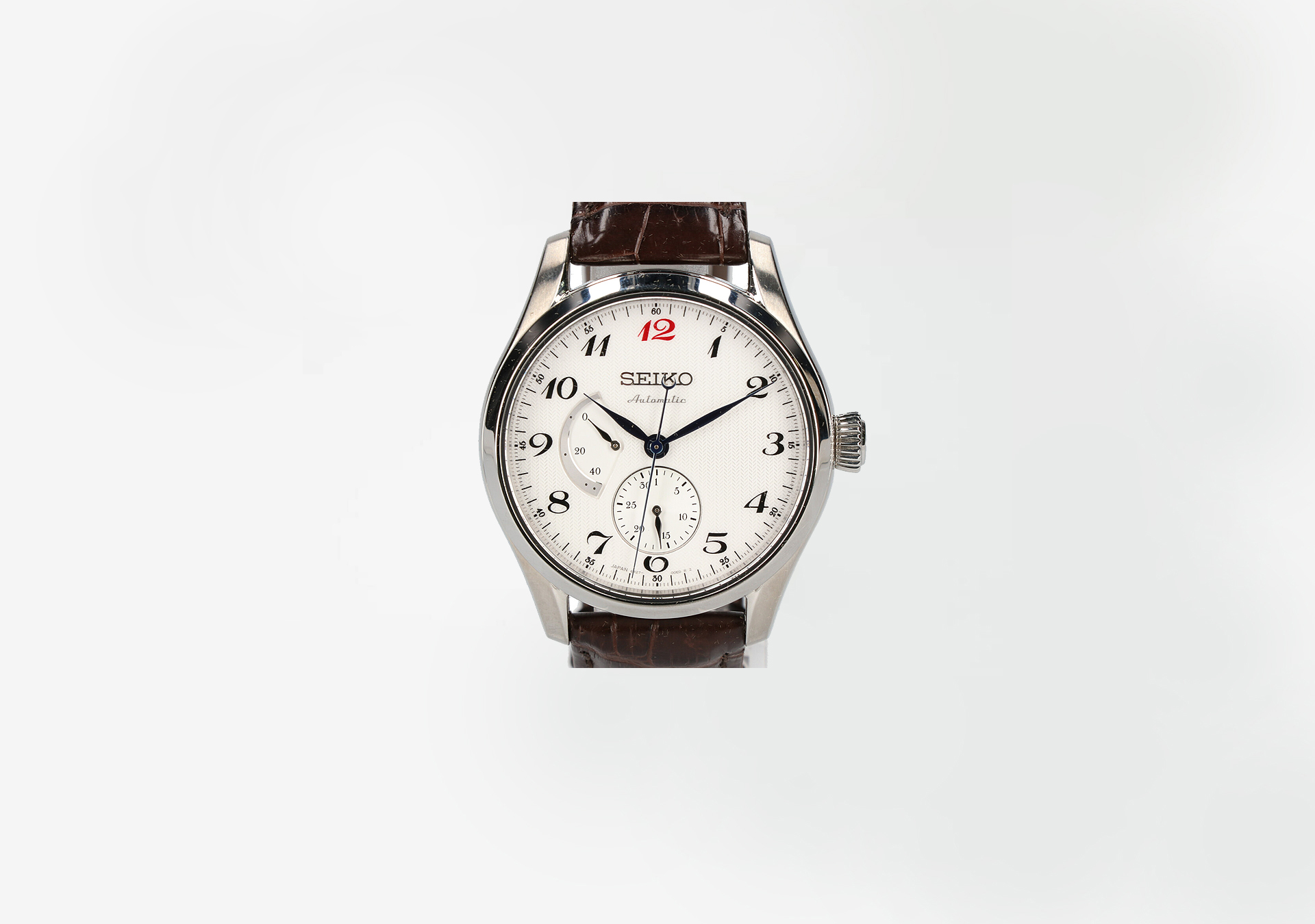 セイコー プレサージュ