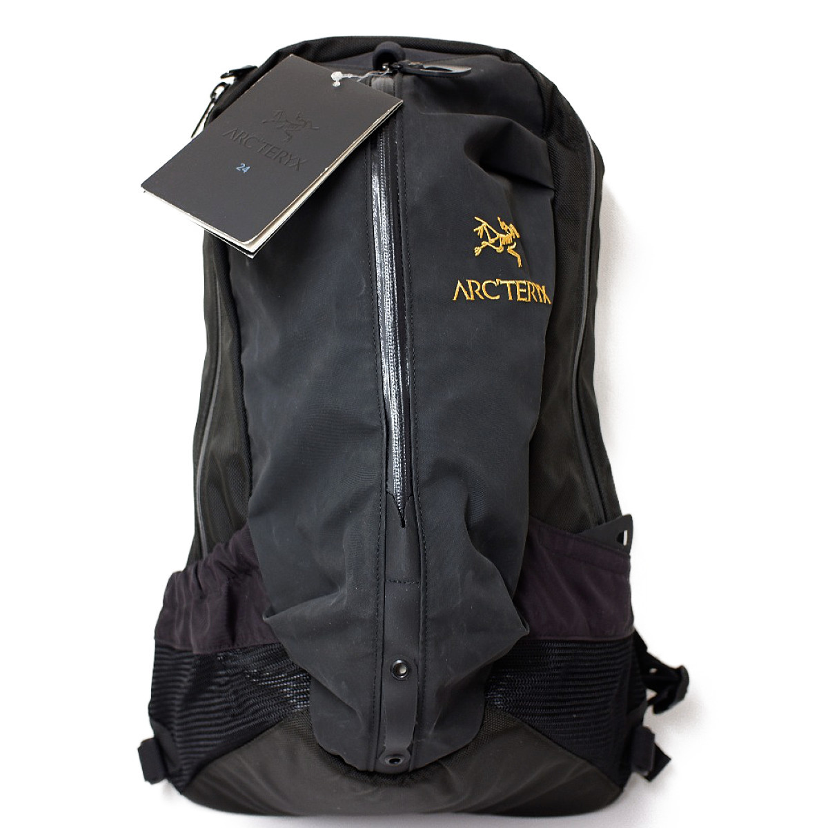 アークテリクス アロー22 バックパック 新型