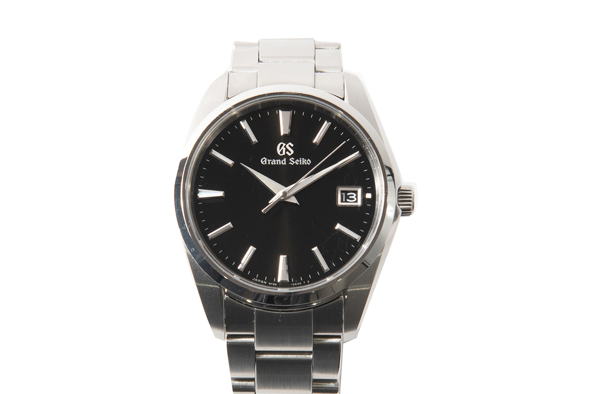 グランドセイコー SBGP011 ヘリテージコレクション クォーツ時計