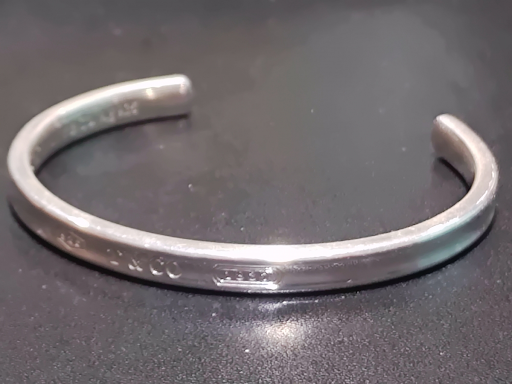 ティファニー 1837