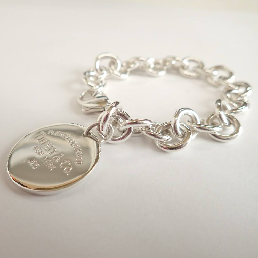 ティファニー リターン トゥ ティファニー