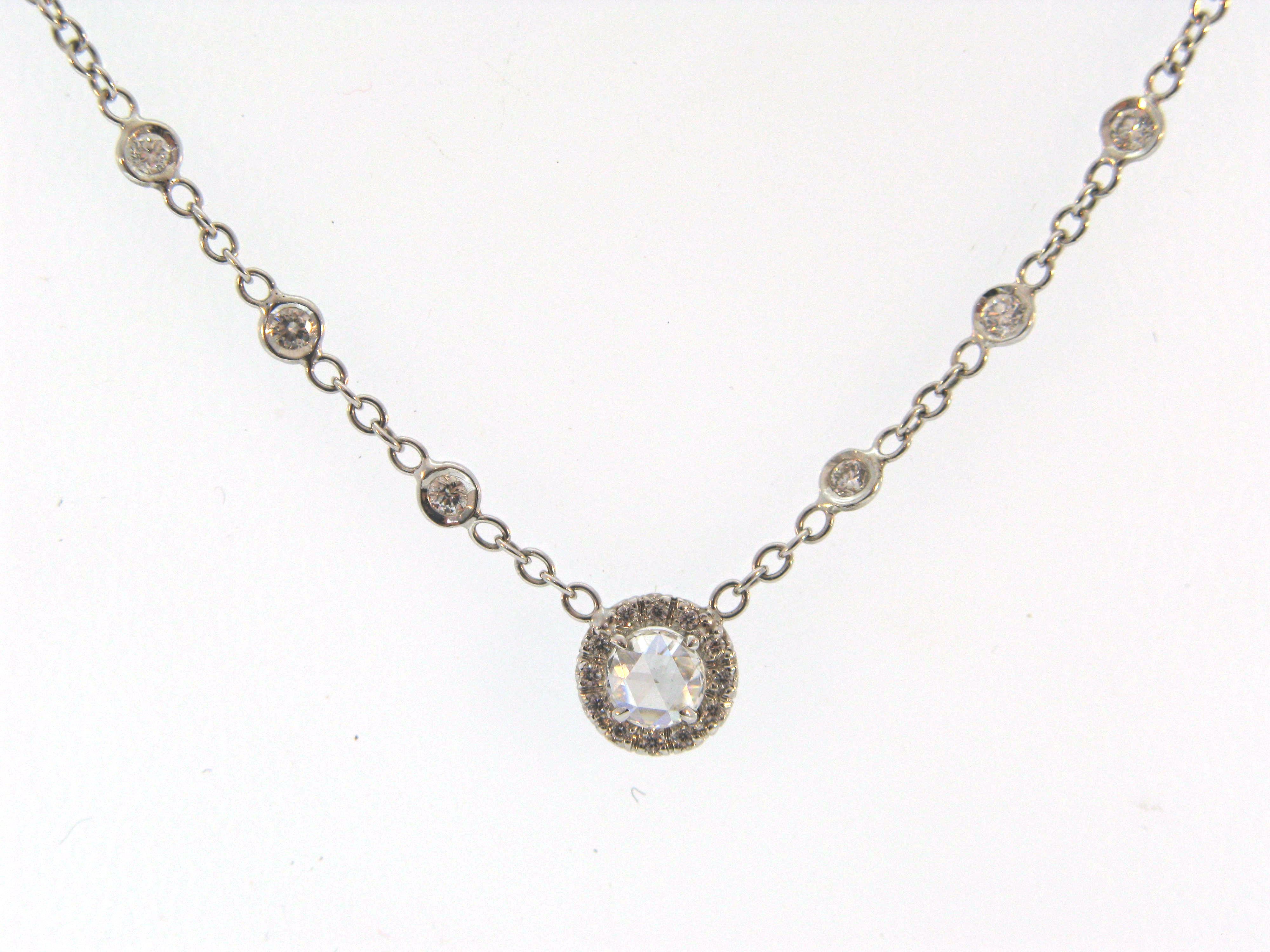 ティファニー バイザヤード