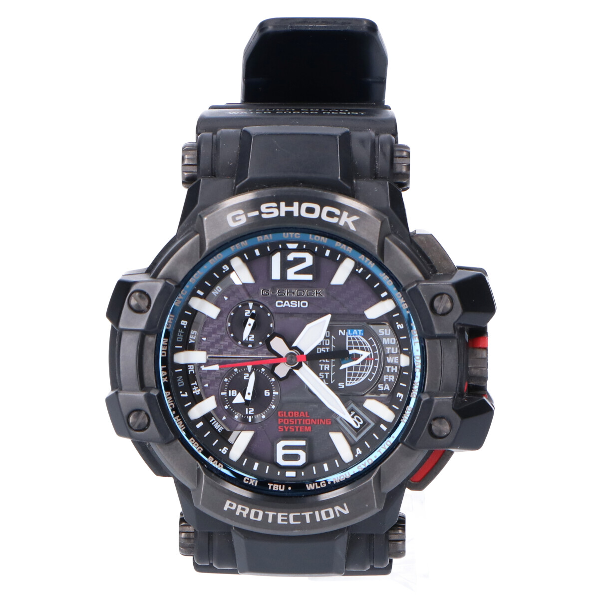 ジーショック スカイコックピット