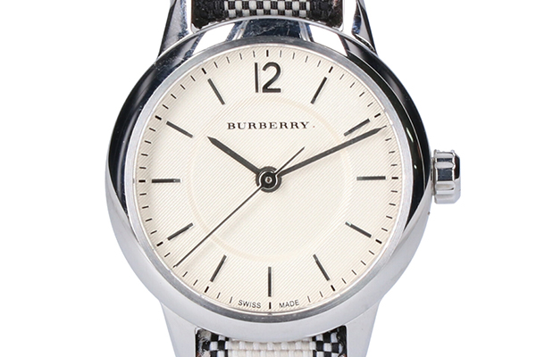 バーバリー　時計