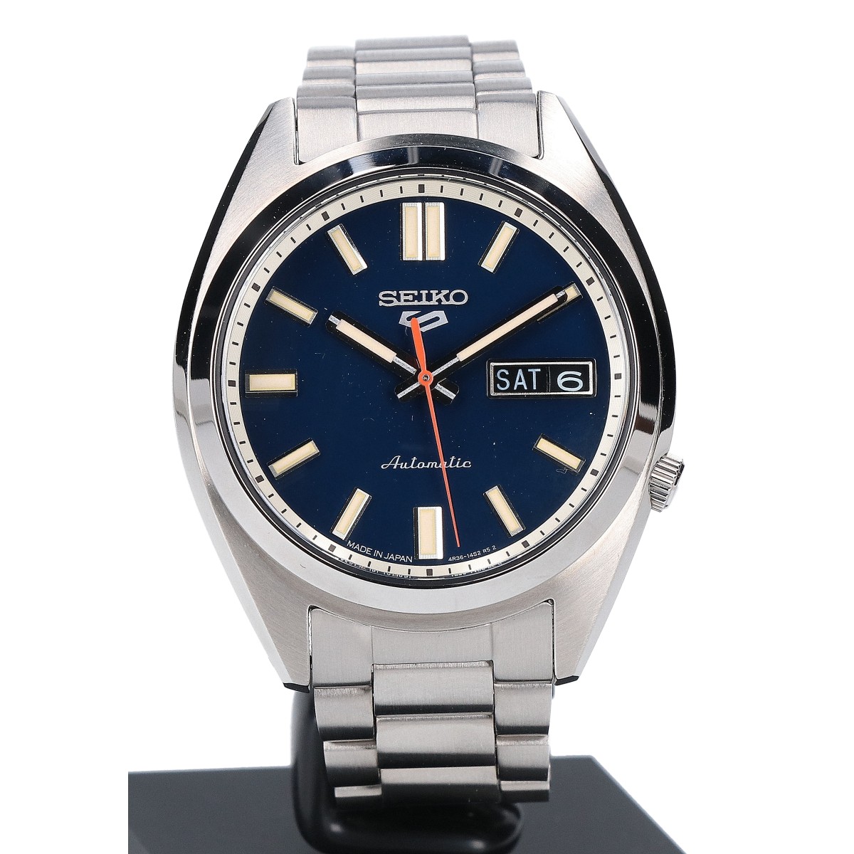 SEIKO【セイコー】SBSA253 クラシックスポーツシリーズ セイコー5