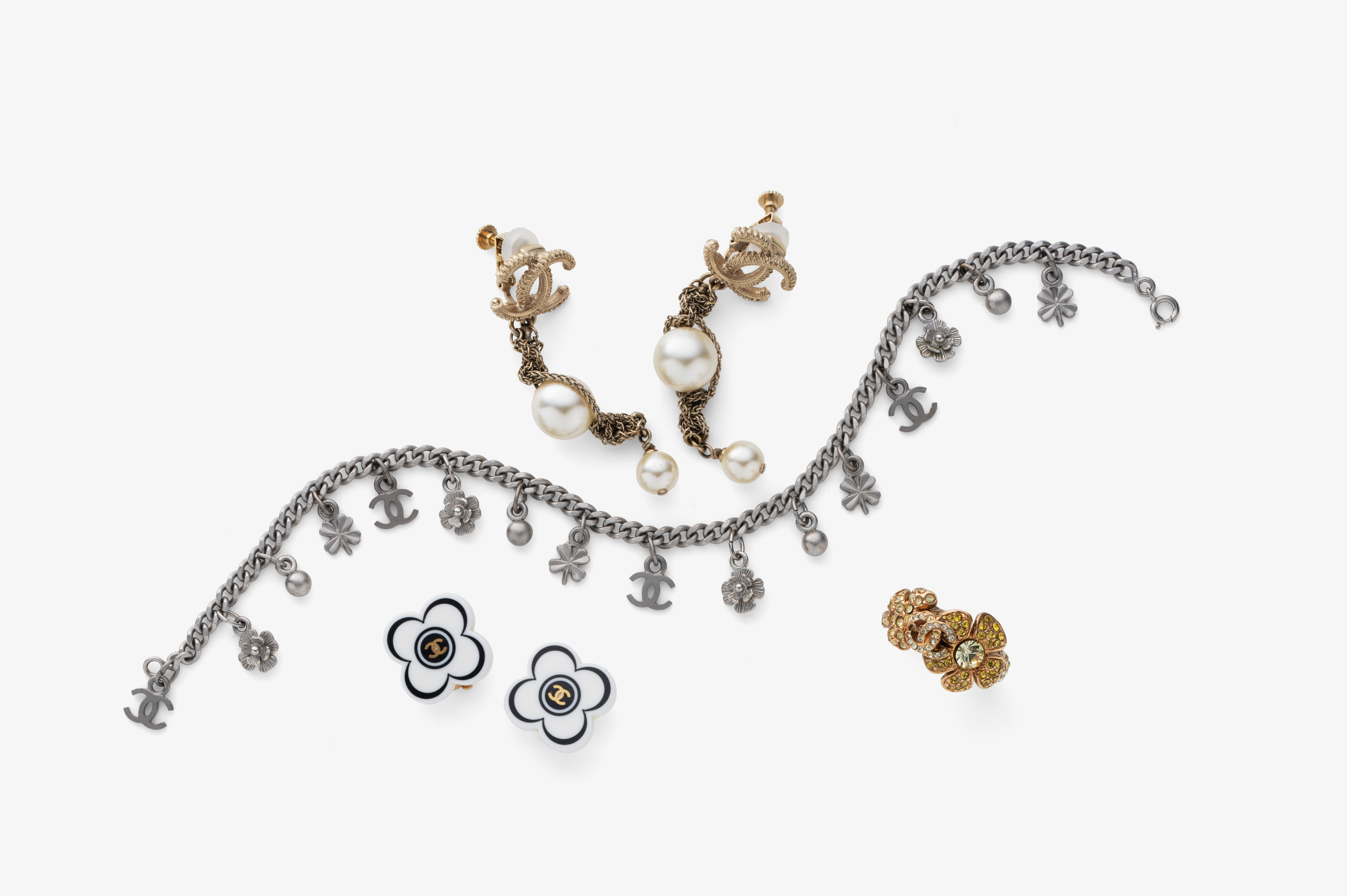 ファインジュエリー