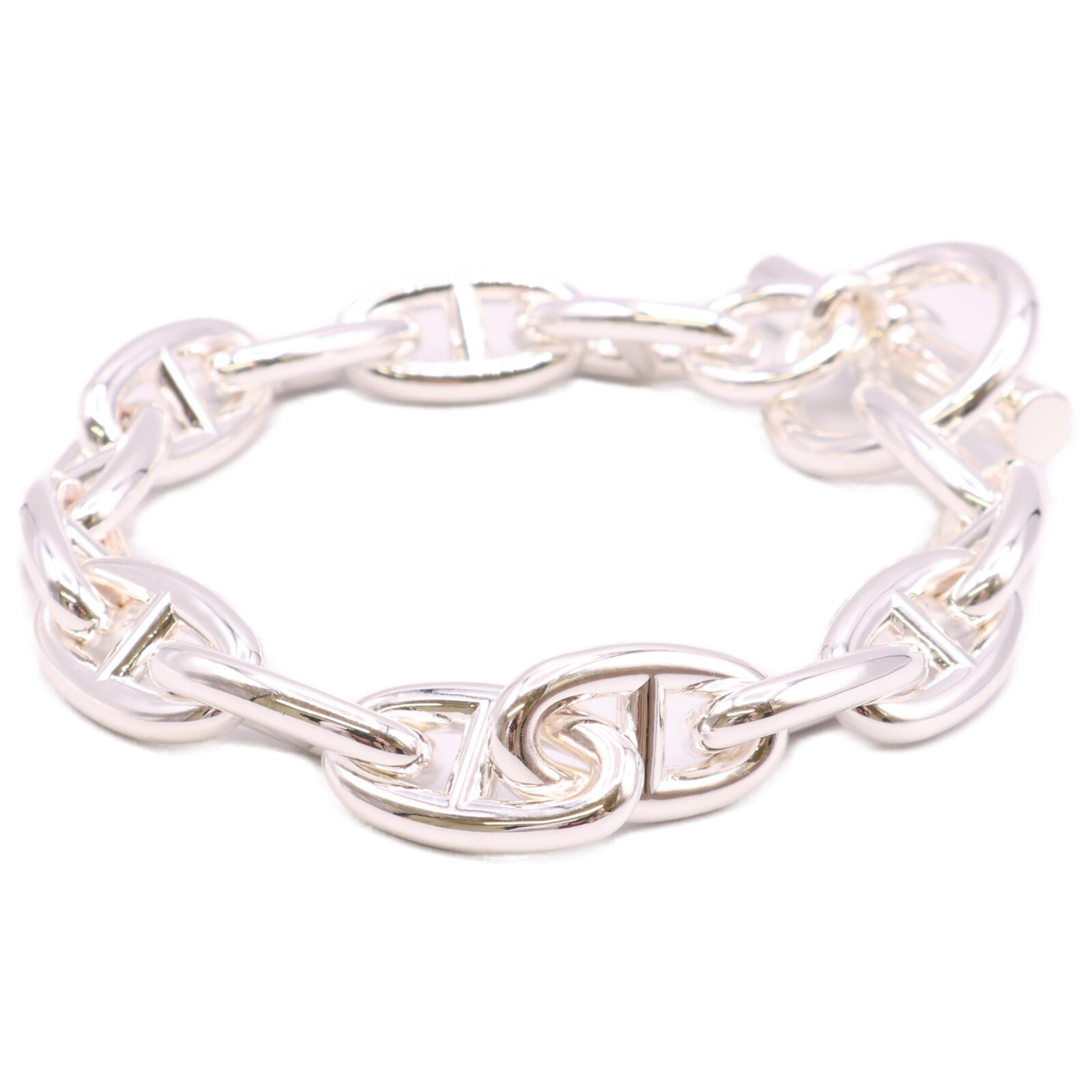 シェーヌ・ダンクルGM ブレスレット