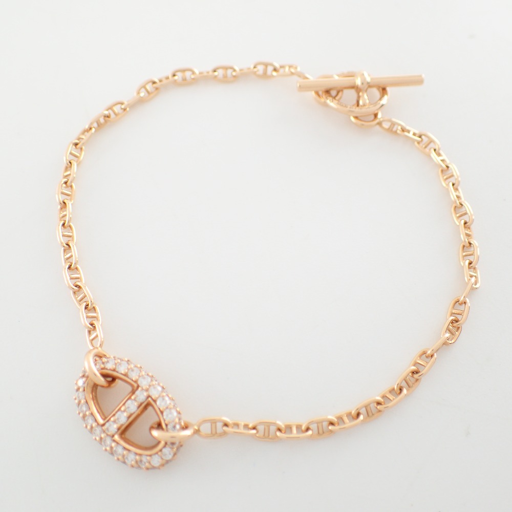 ファランドール ブレスレット