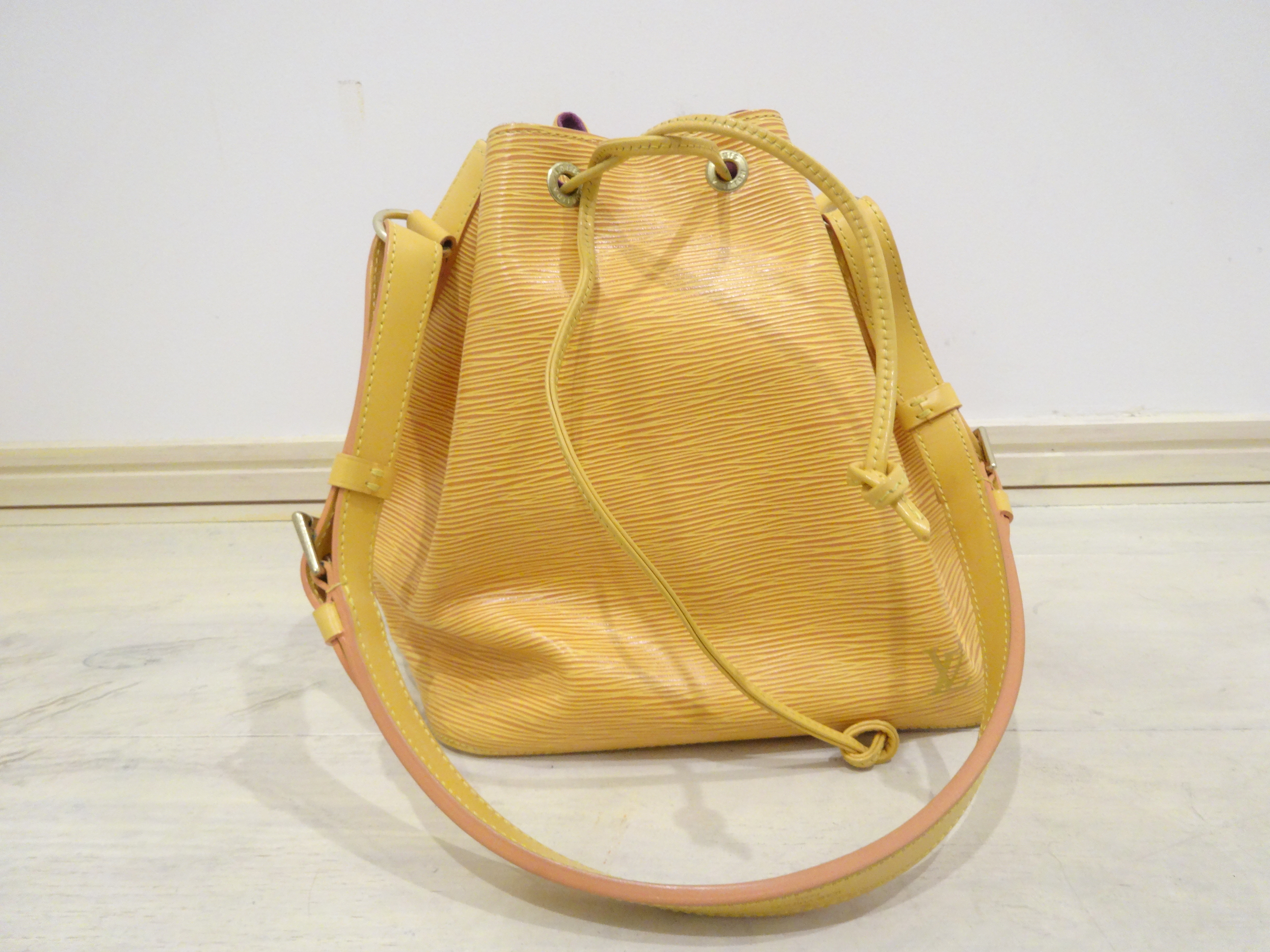 ルイヴィトン ノエ