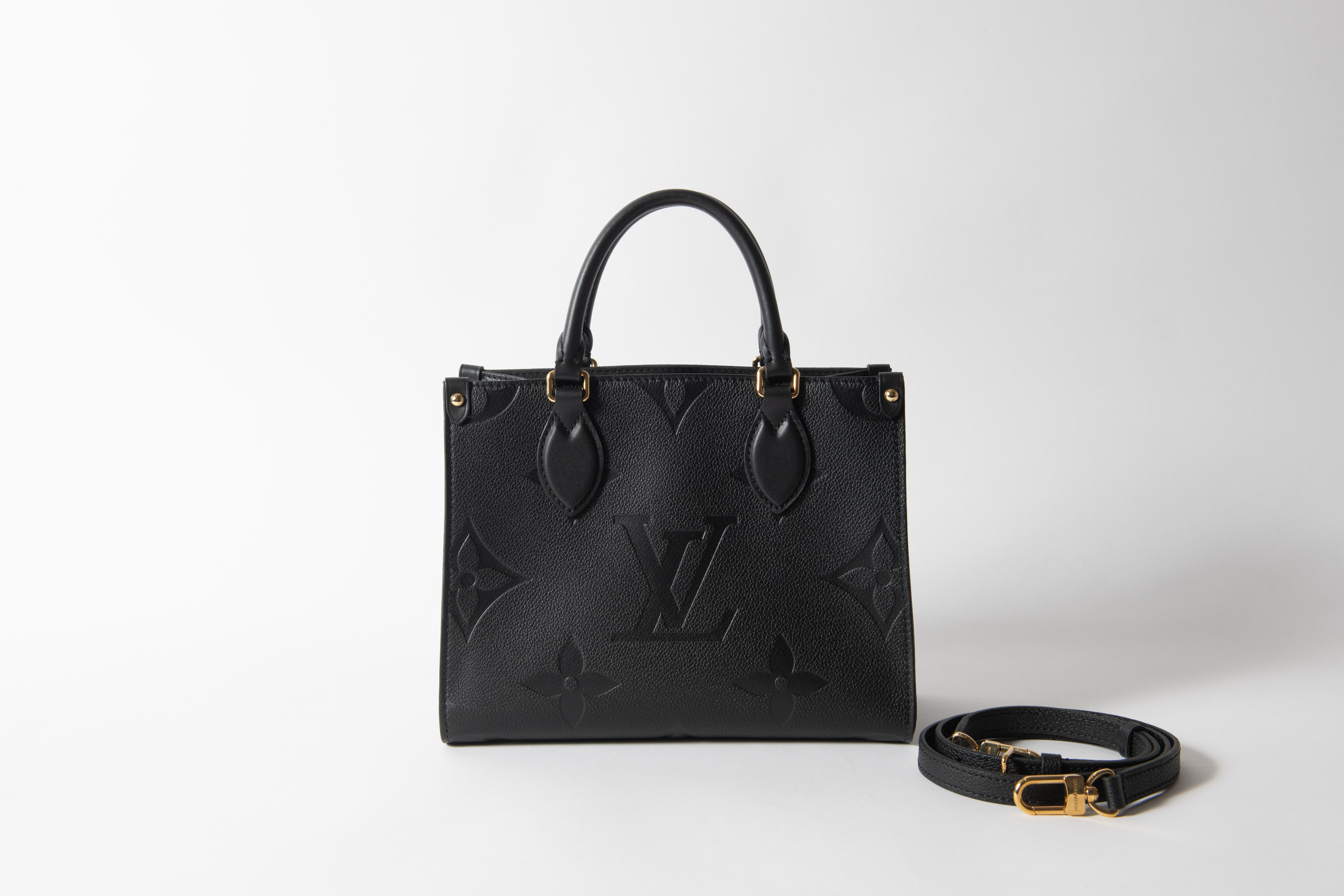 ルイヴィトン オンザゴー